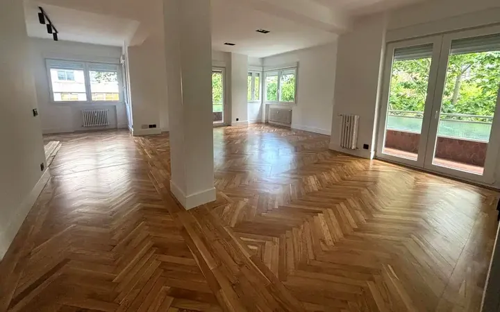 Piso en  De Orense - Foto 3