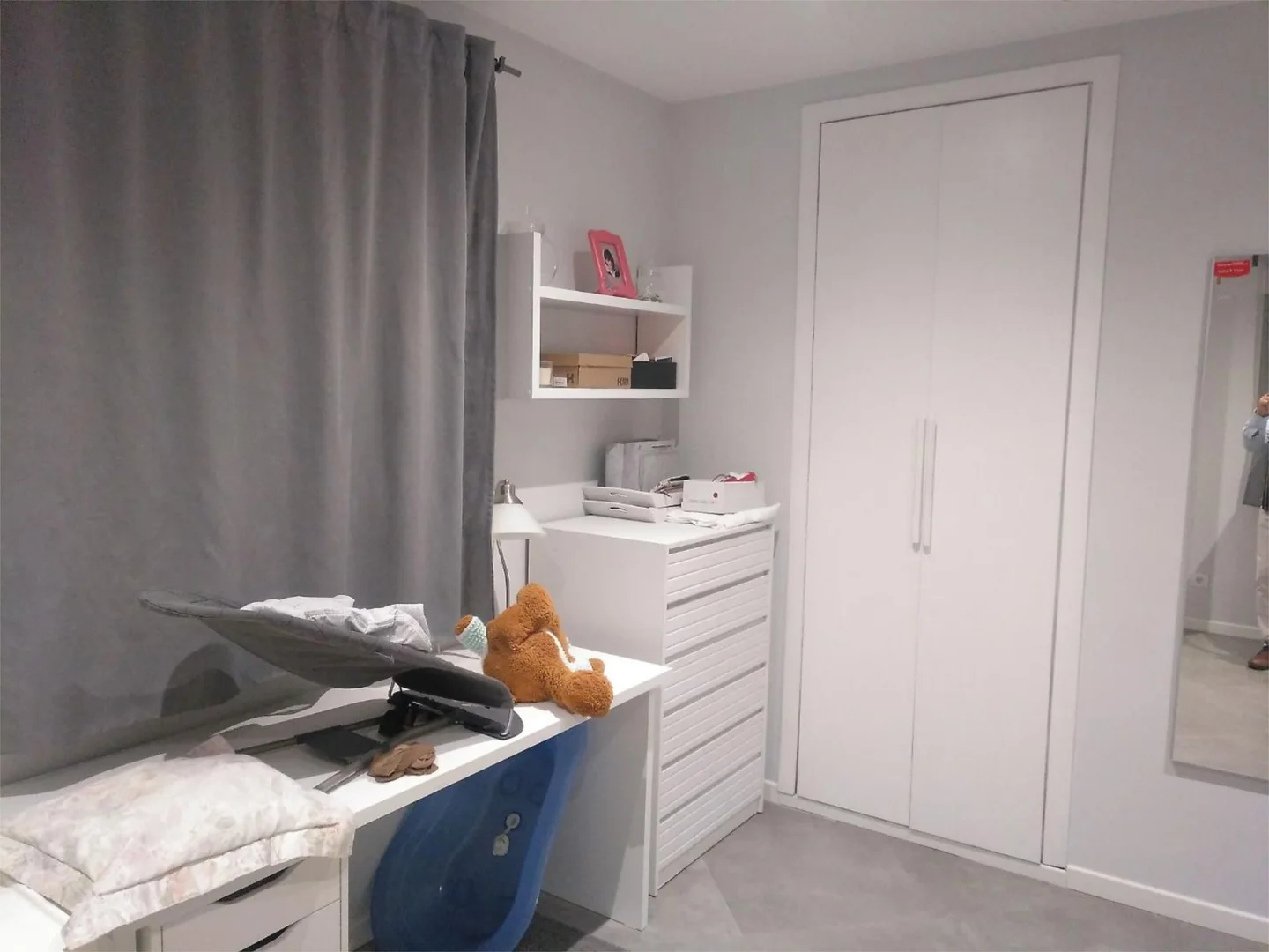 Piso en  Calle de Francisco de Diego 1 - Foto 13