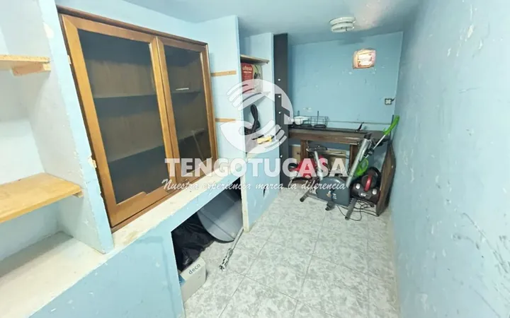 Piso en Calle de Nuestra Señora del Villar, Ventas - Foto 13