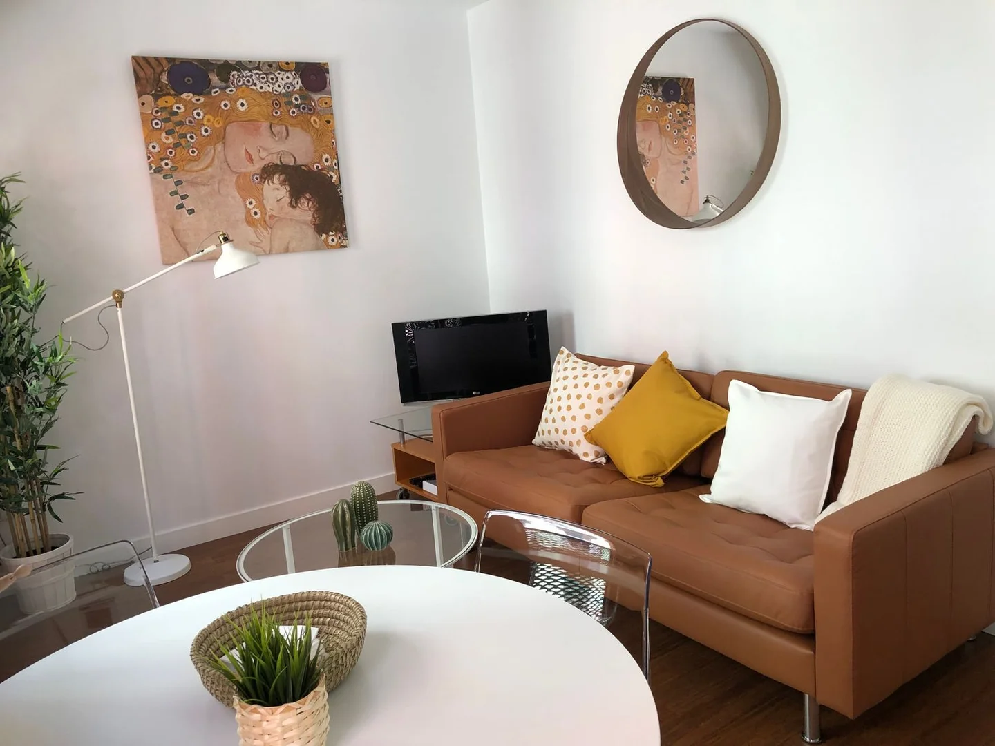 Estudio en calle Buenavista, 15 - Foto 1