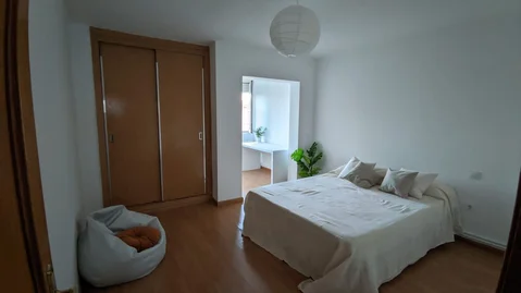 Piso en calle Villamanín, 18 - Foto 7