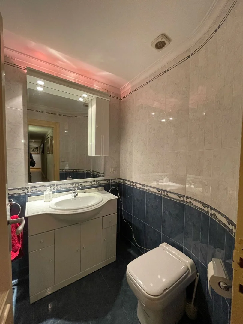 Piso en Barrio Guindalera - Foto 17