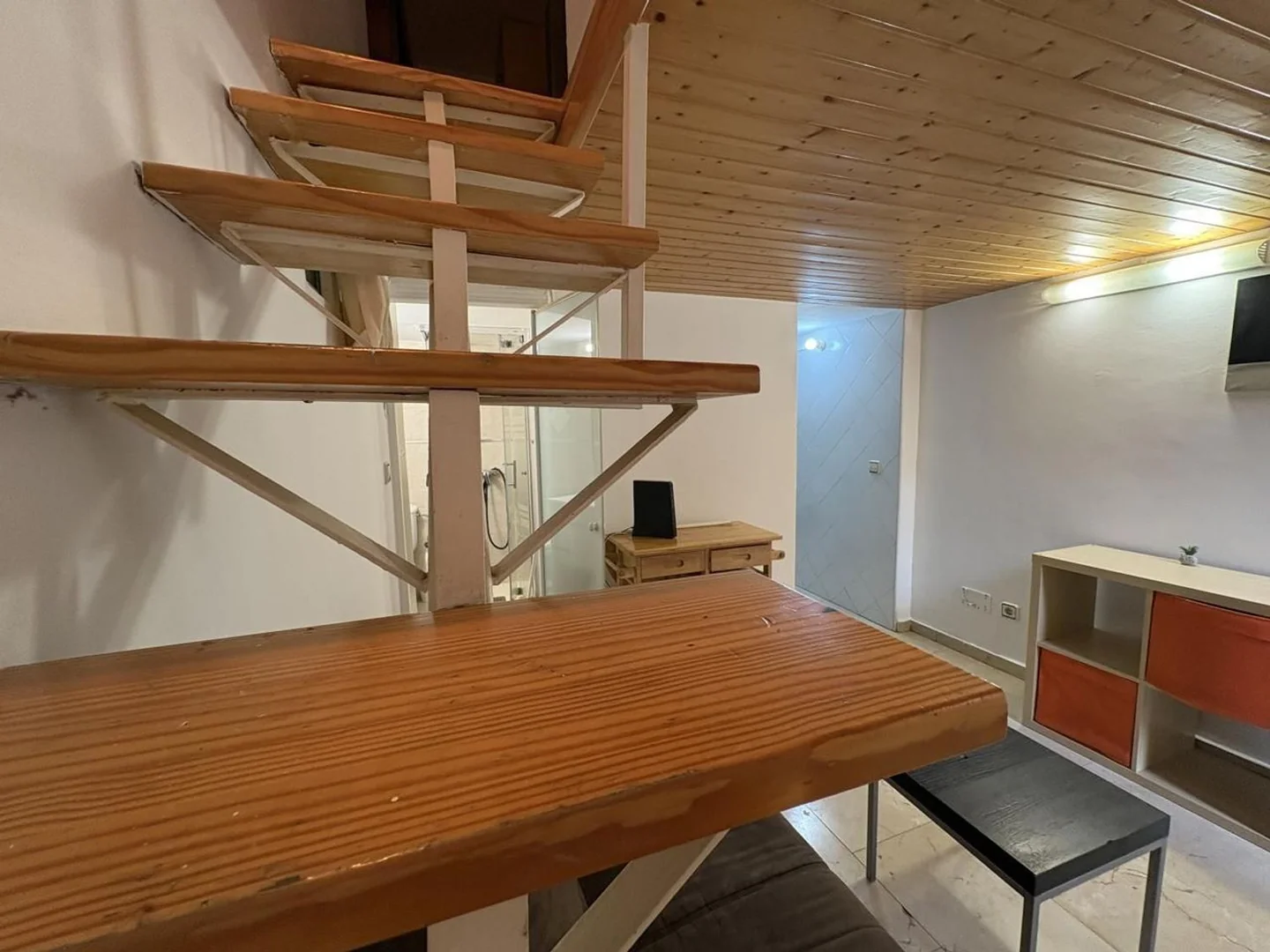 Dúplex en Calle de Castilla, Bellas Vistas - Foto 3