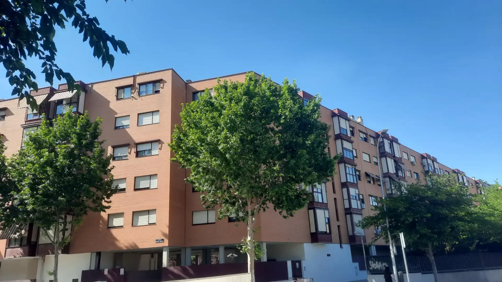 Piso en  Avenida de la Aurora Boreal - Foto 2