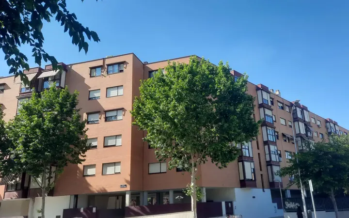 Piso en  Avenida de la Aurora Boreal - Foto 2