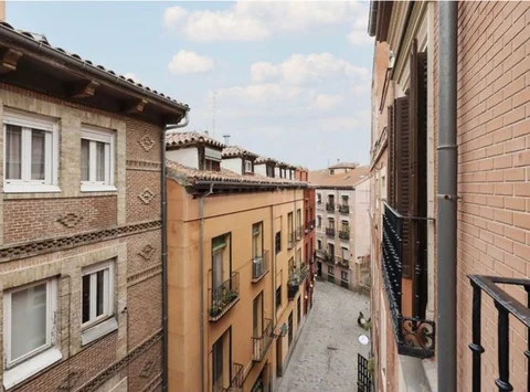 Piso en Calle del Almendro, 21, Palacio - Foto 13
