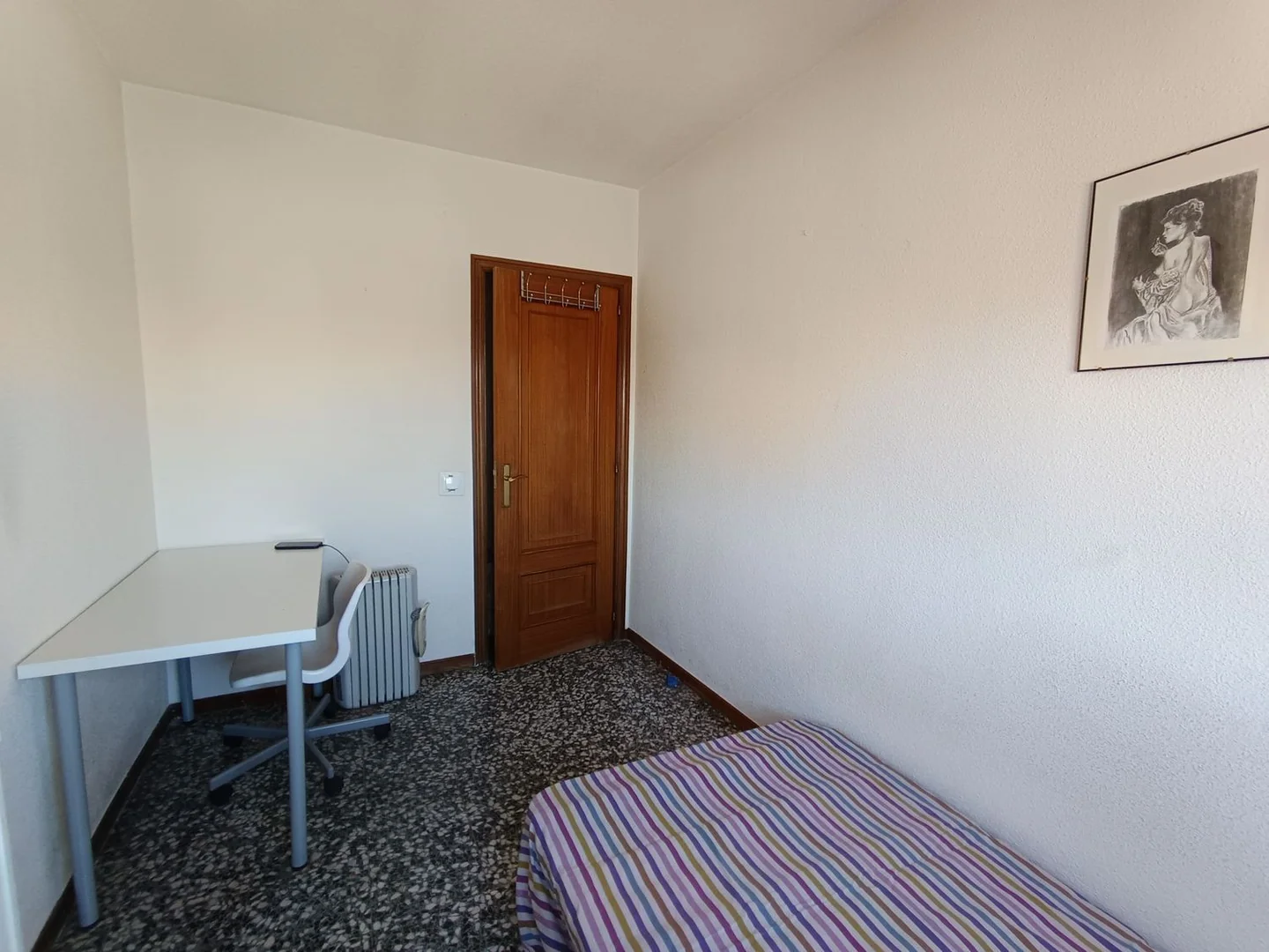 Piso en Simancas, Simancas - Foto 19