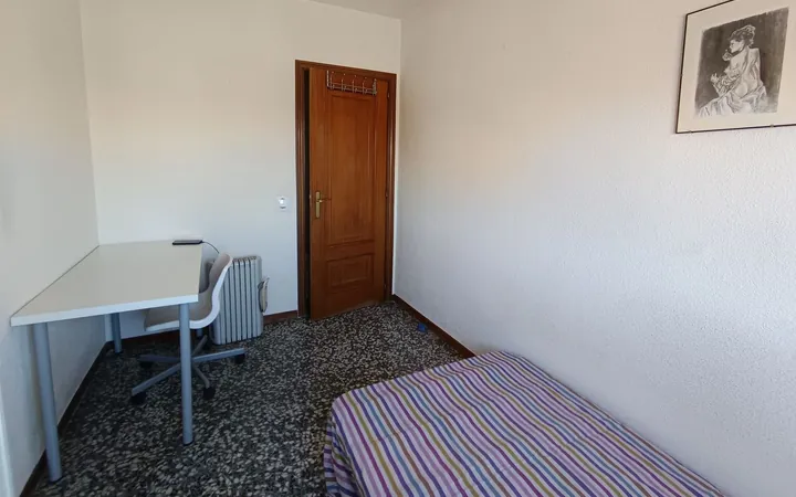 Piso en Simancas, Simancas - Foto 19