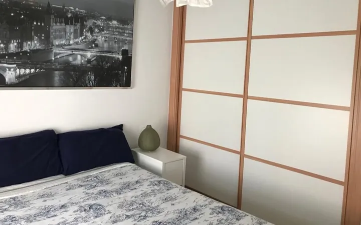 Piso en Ventilla-Almenara - Foto 26