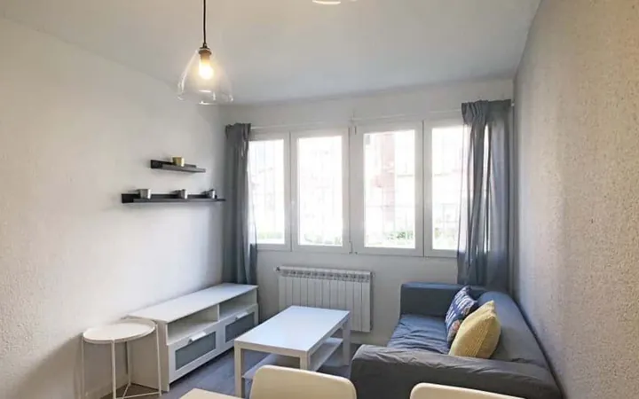Piso en Calle Sedano, 16, Campamento - Foto 6