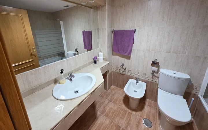 Piso en Calle Antonio Romero, 5, Abrantes - Foto 18