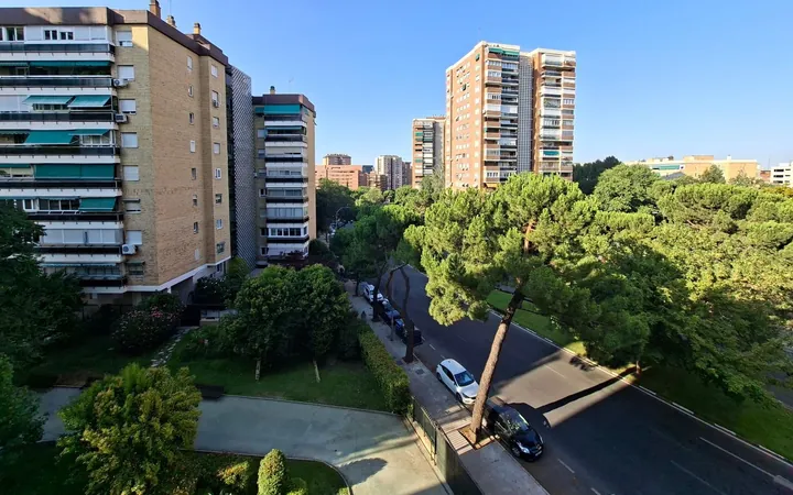 Piso en Calle de Arturo Soria, 299, Costillares - Foto 3