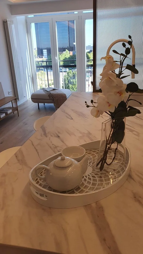 Piso en calle de Sinesio Delgado, 5 - Foto 4