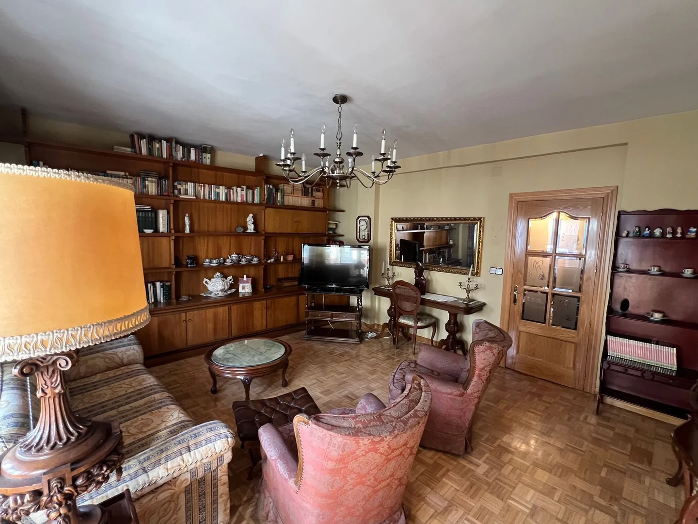 Piso en calle de Sánchez Barcáiztegui, 35 - Foto 14