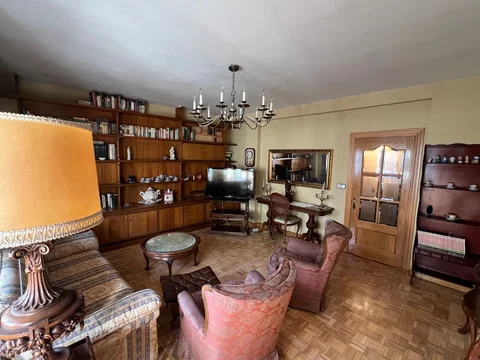 Piso en calle de Sánchez Barcáiztegui, 35 - Foto 14