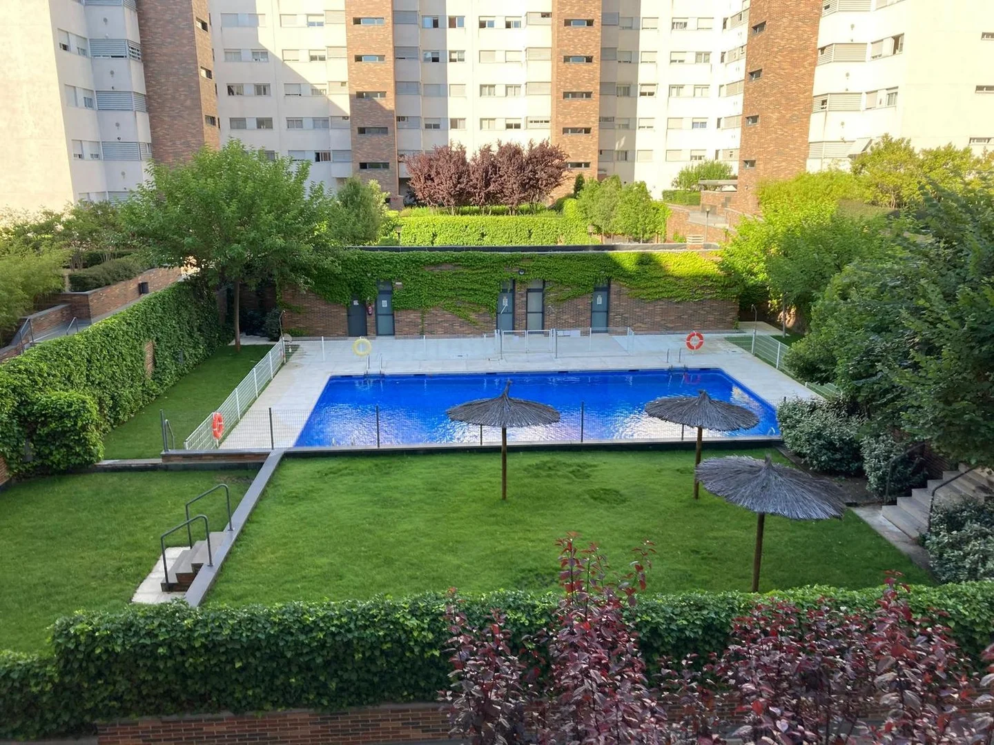 Piso en Paseo de San Millán de la Cogolla, 9 - Foto 20