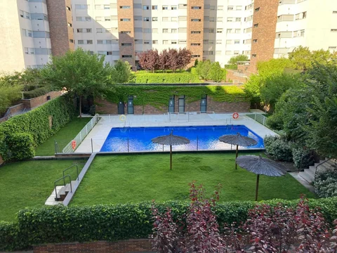 Piso en Paseo de San Millán de la Cogolla, 9 - Foto 20