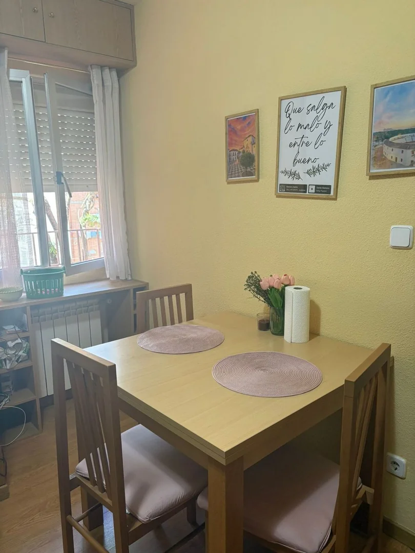 Piso en Numancia - Foto 4