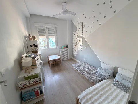 Piso en calle del Doctor Esquerdo, 170 - Foto 14