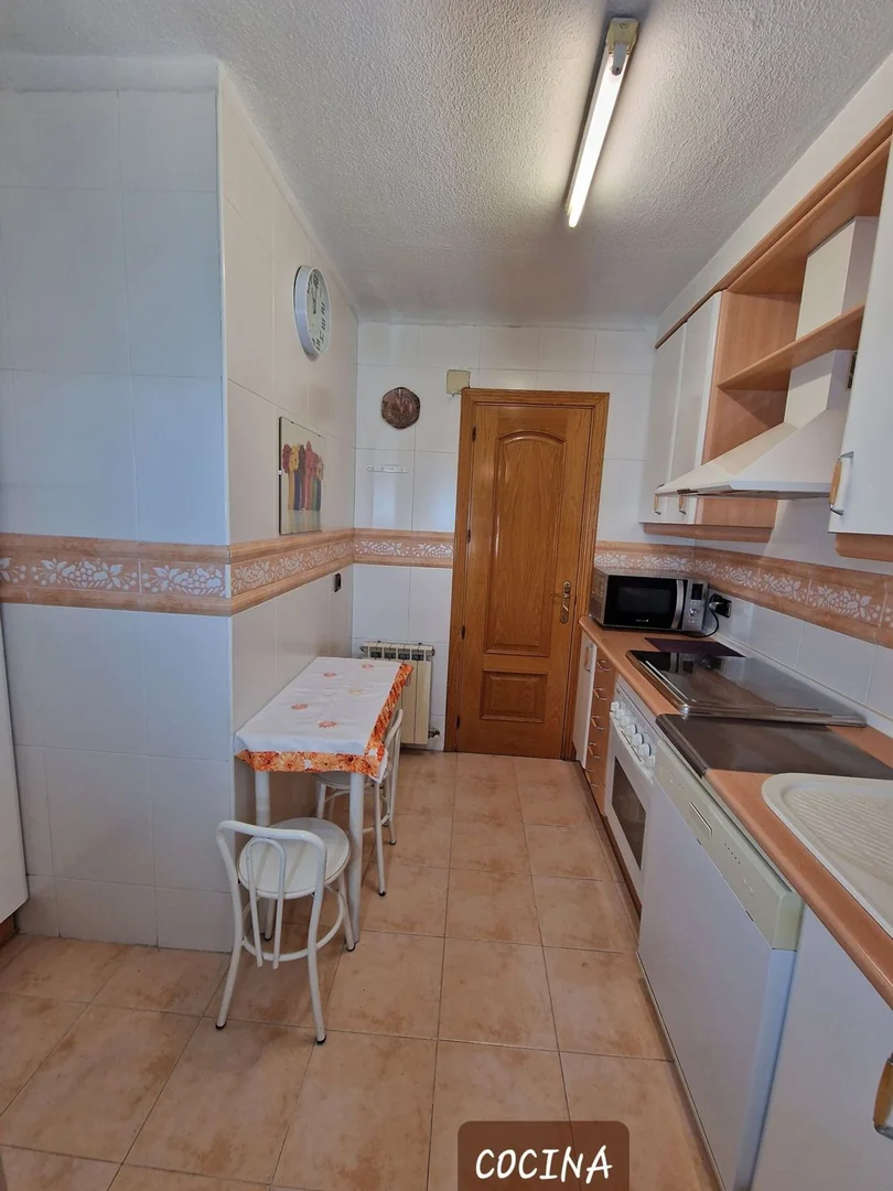 Piso en Calle Antonio Antoranz, 16, Puerta Bonita - Foto 6