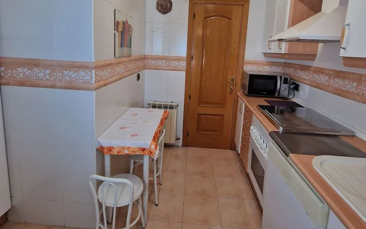 Piso en Calle Antonio Antoranz, 16, Puerta Bonita - Foto 6