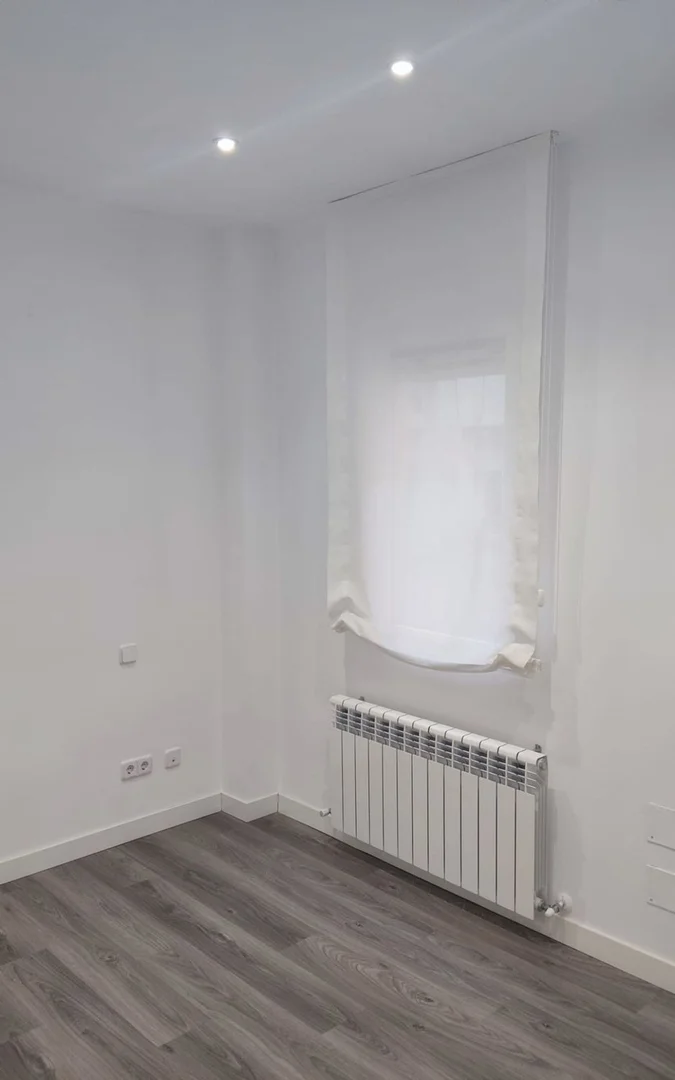 Piso en Barrio Gaztambide - Foto 22