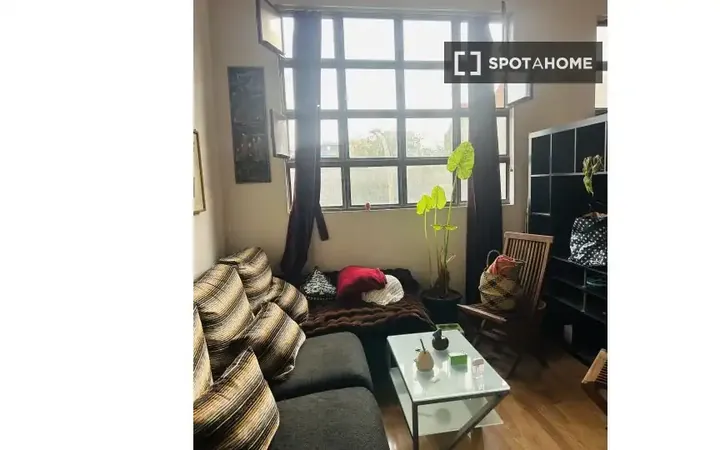 Piso en  Barcelona Capital - Foto 1