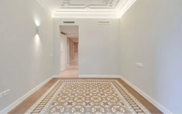 Piso en Calle de Bergara, 5, La Dreta de l'Eixample - Foto 31