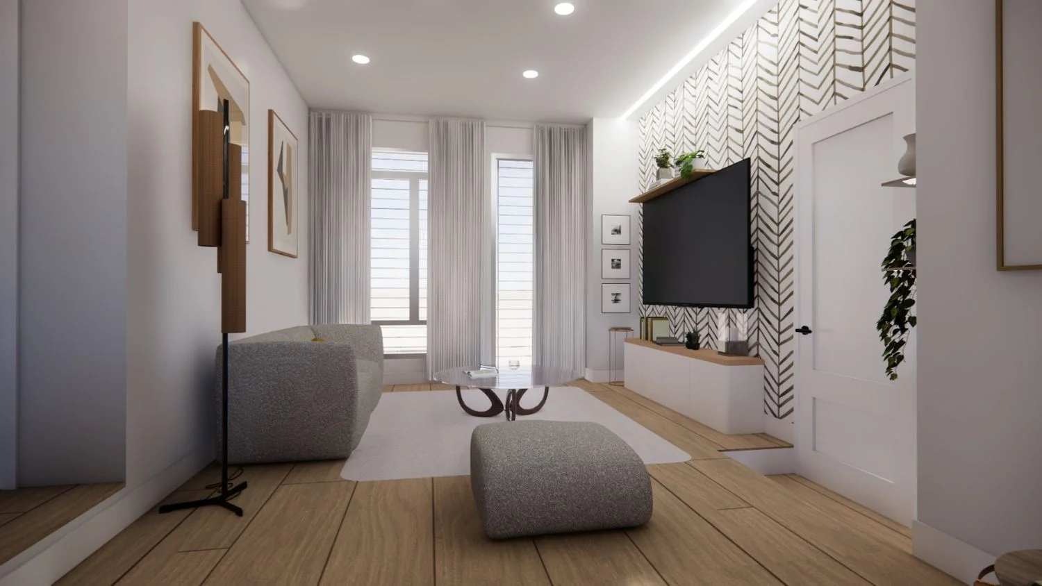 Piso en calle de Antonio Rodríguez, 16 - Foto 4