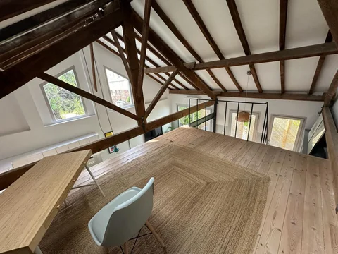 Chalet pareado en calle de Rafael Villa, 66 - Foto 14