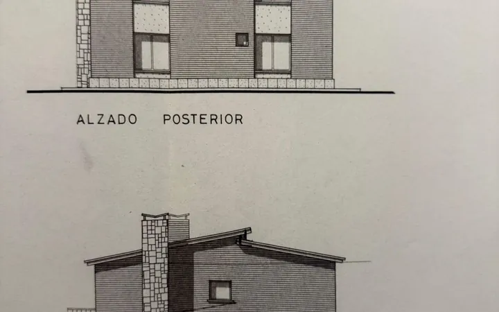 Casa o chalet independiente en Calle de Gómez Hemans, 21 - Foto 8