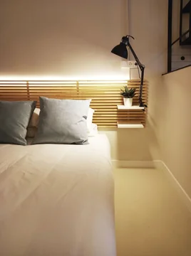 Estudio en calle de Juan Pradillo, 28 - Foto 9