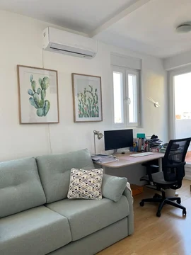 Ático en calle Clara del Rey, 39 - Foto 36