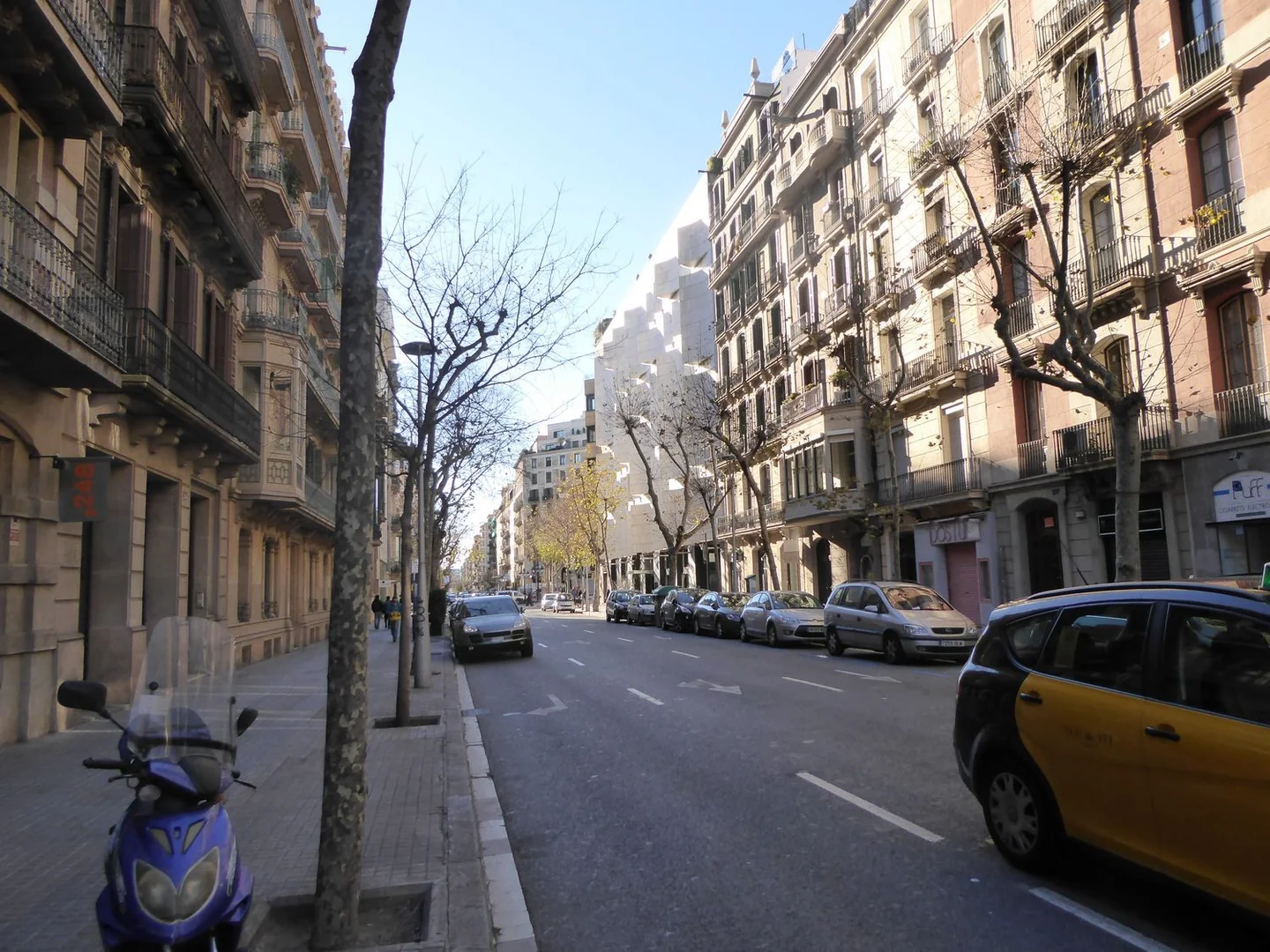 Piso en Esquina comte borrel con rosello s/n, La Nova Esquerra de l'Eixample - Foto 6