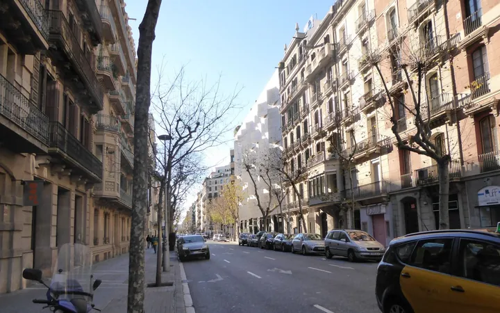 Piso en Esquina comte borrel con rosello s/n, La Nova Esquerra de l'Eixample - Foto 6