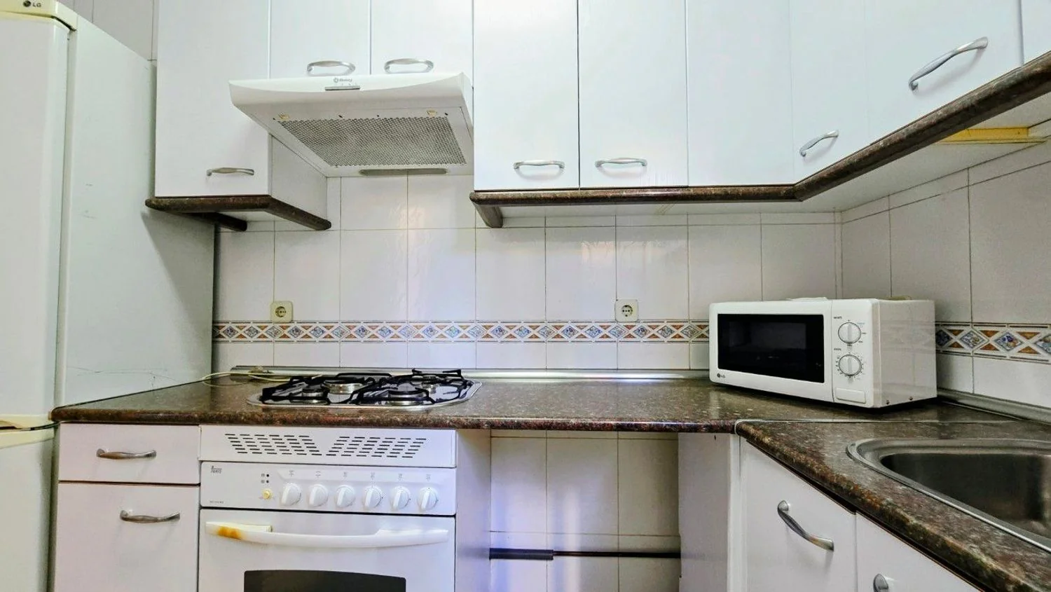 Piso en Calle de Santa Juliana, 28, Bellas Vistas - Foto 3