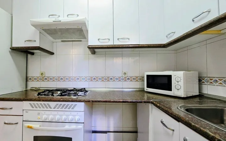Piso en Calle de Santa Juliana, 28, Bellas Vistas - Foto 3