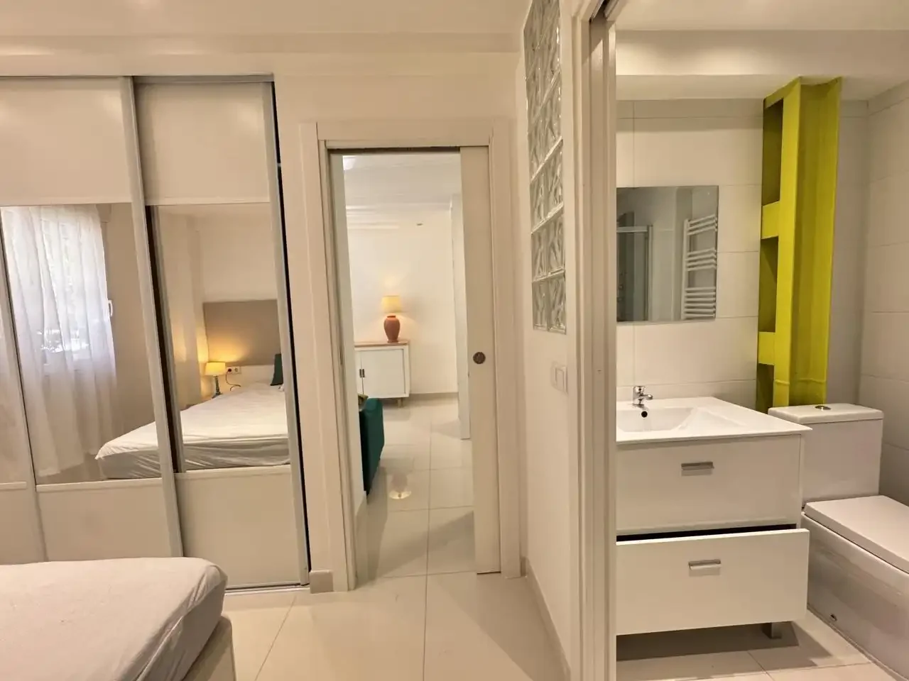 Apartamento en  De La Marroquina - Foto 55