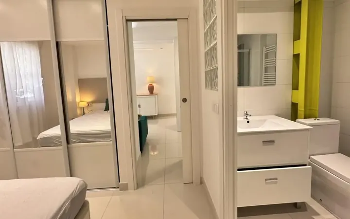 Apartamento en  De La Marroquina - Foto 55