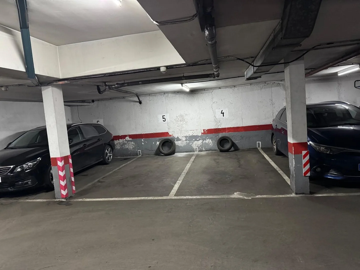 Piso en Barrio Goya - Foto 23