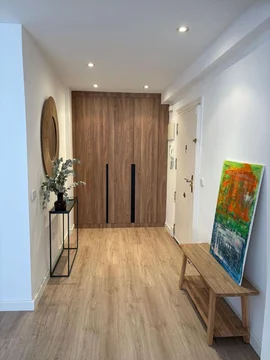 Piso en calle de Orense, 59 - Foto 20