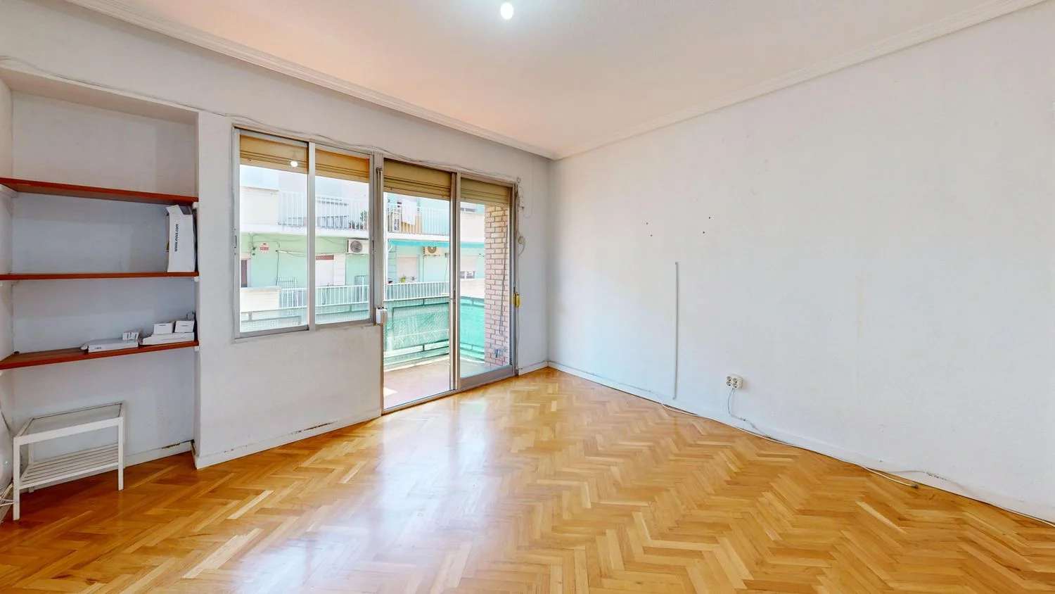 Piso en Barrio Villaverde Alto - Foto 2