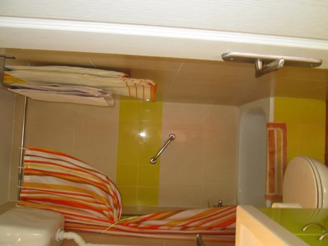 Piso en calle de José Villena, 14 - Foto 10