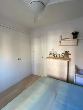 Piso en Barrio Pinar del Rey - Foto 24