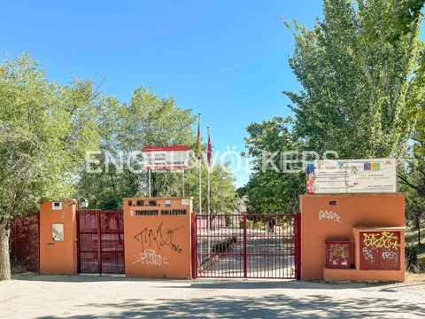 Apartamento en San Sebastián de los Reyes - Foto 36