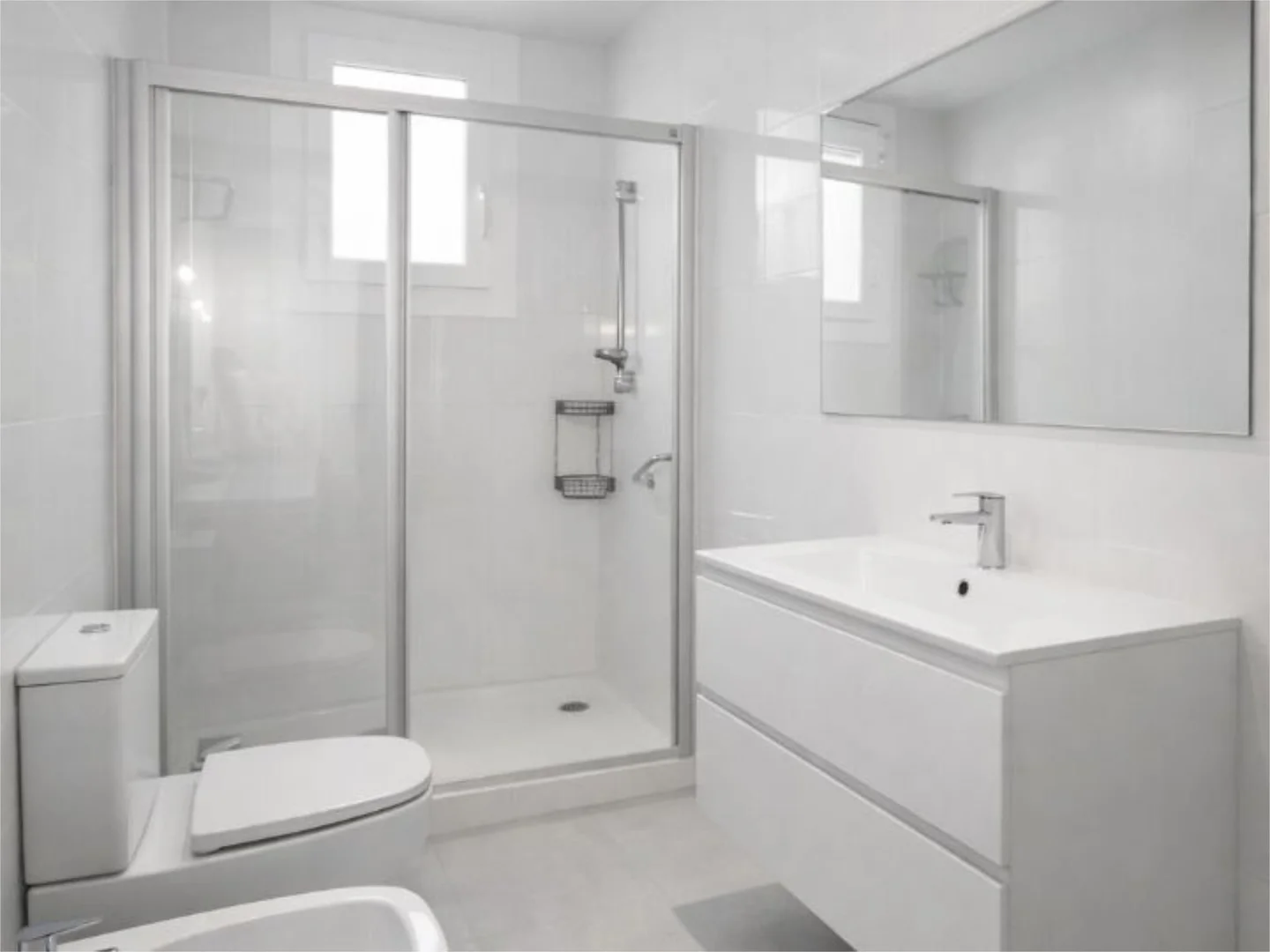 Piso en  Avinguda de la Mare de Déu de Montserrat 108 - Foto 4