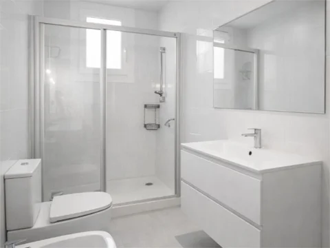 Piso en  Avinguda de la Mare de Déu de Montserrat 108 - Foto 4