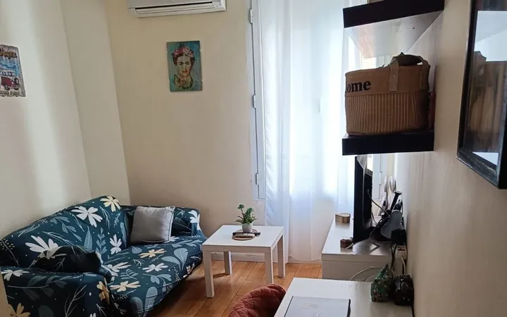 Estudio en Calle de Donoso Cortés, 5, Arapiles - Foto 1