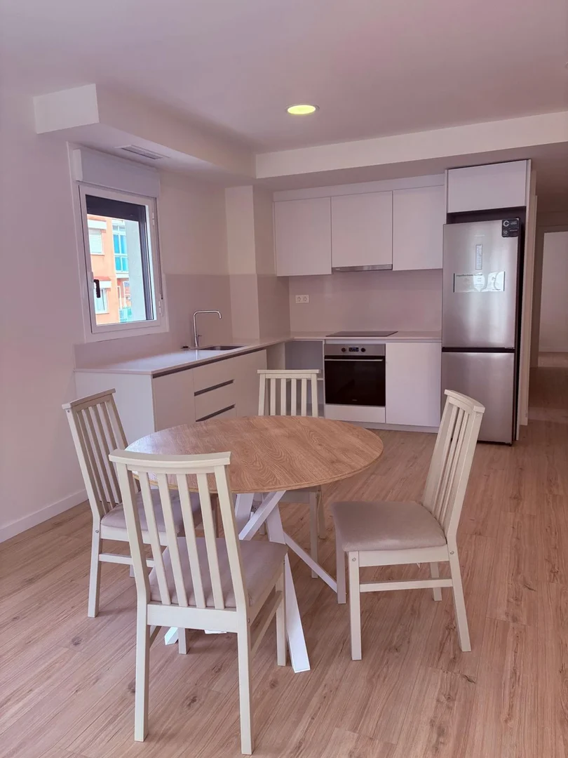 Piso en calle de Bernat Bransi, 48 - Foto 4