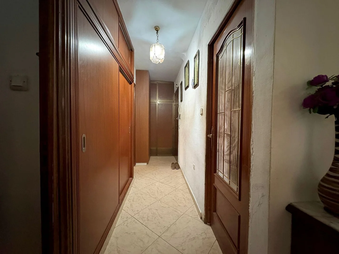 Piso en Calle del Oasis, 17, Villaverde Alto - Foto 4